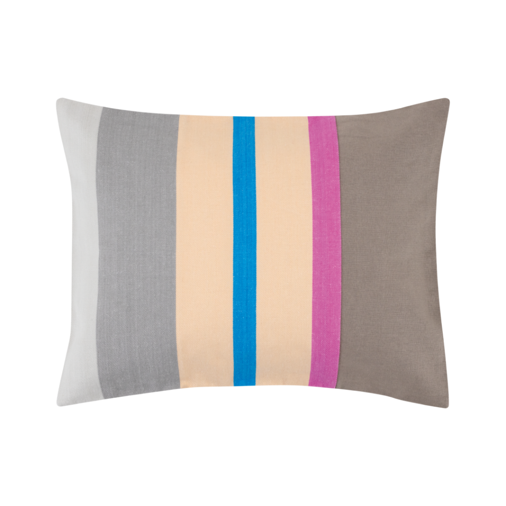 Inflatable pillow - Marina